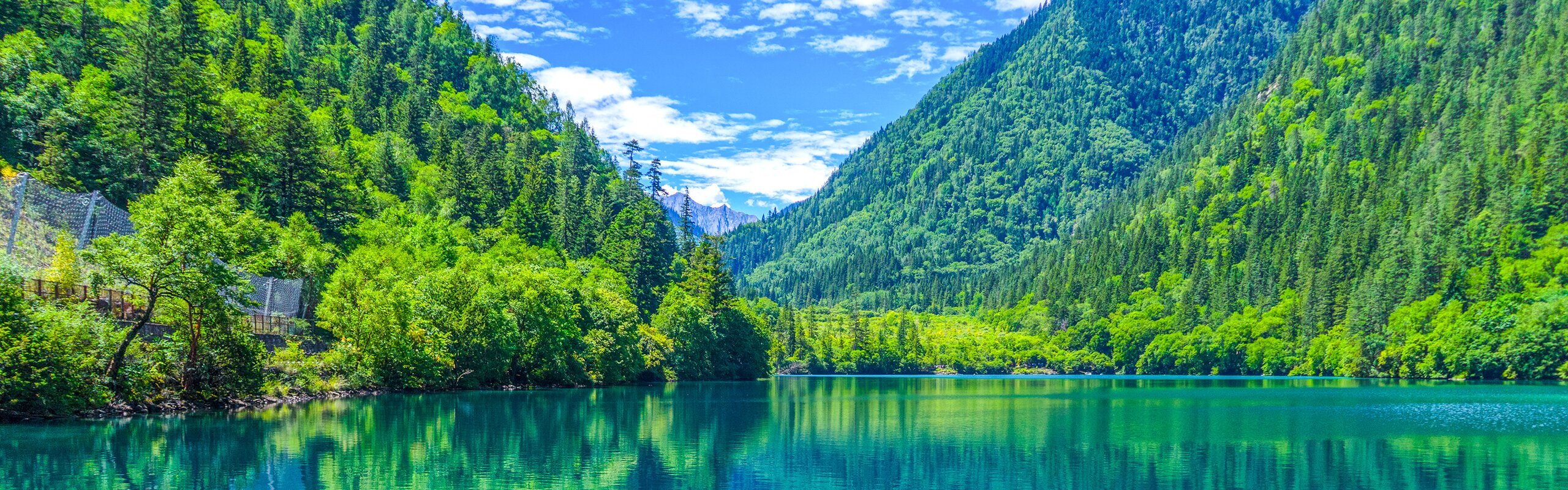 10 Most Beautiful Places in China for First-Time Travelers