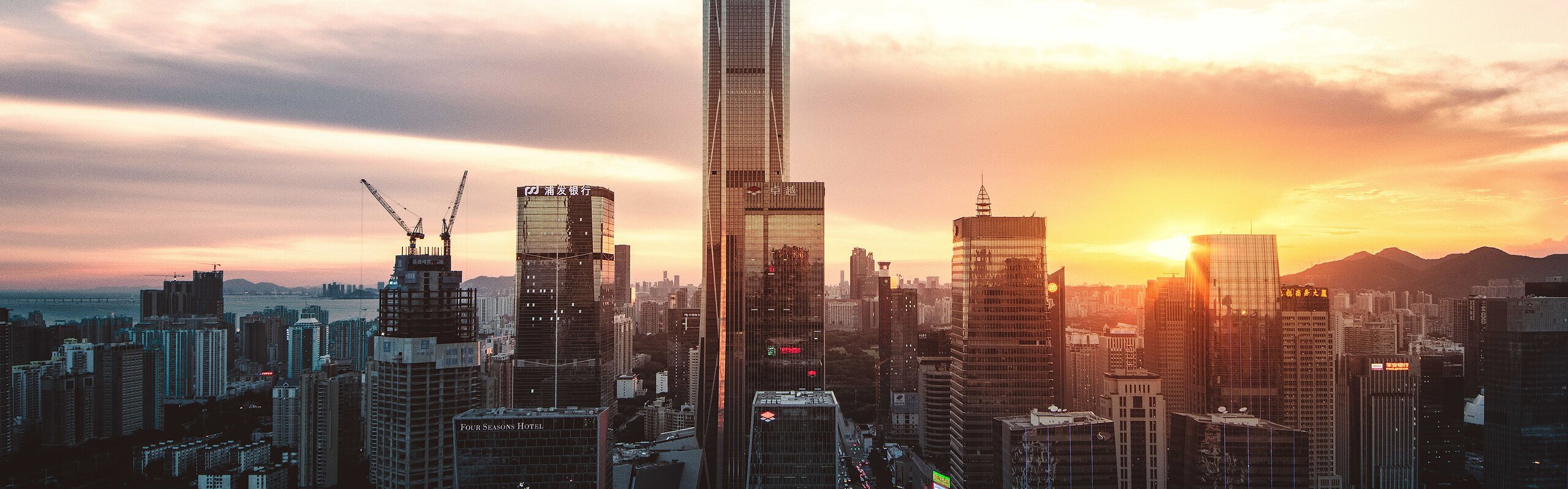  Shenzhen - City Intro and Travel Guide