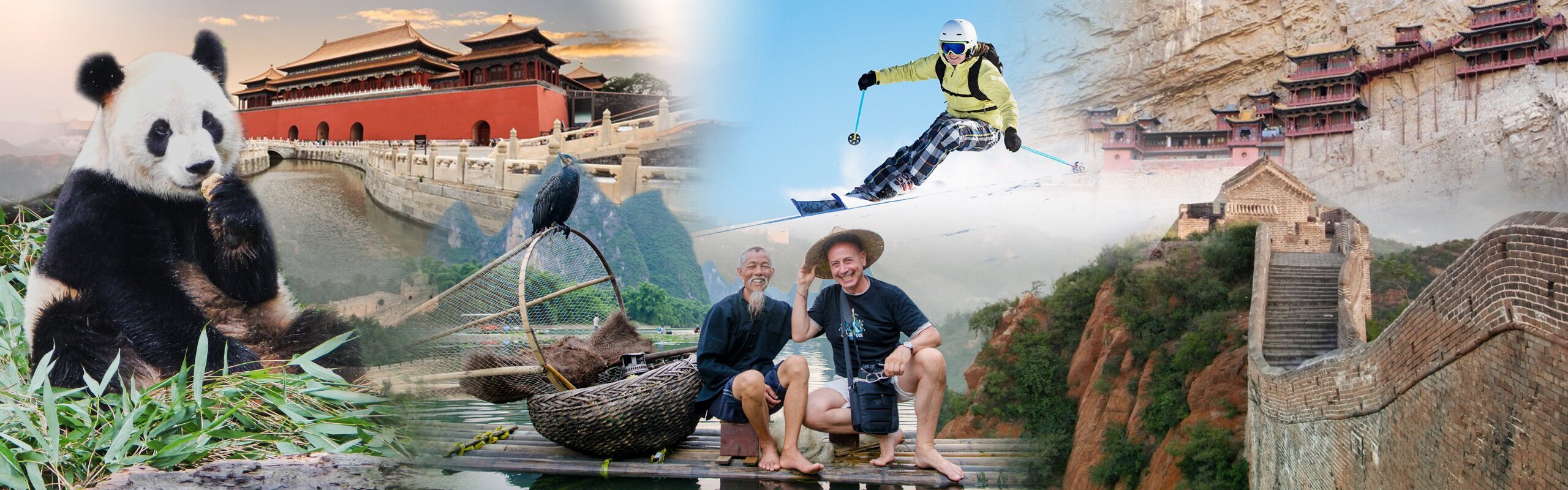 10 Best Cities to Visit in China: Where to Go for Your First Trip