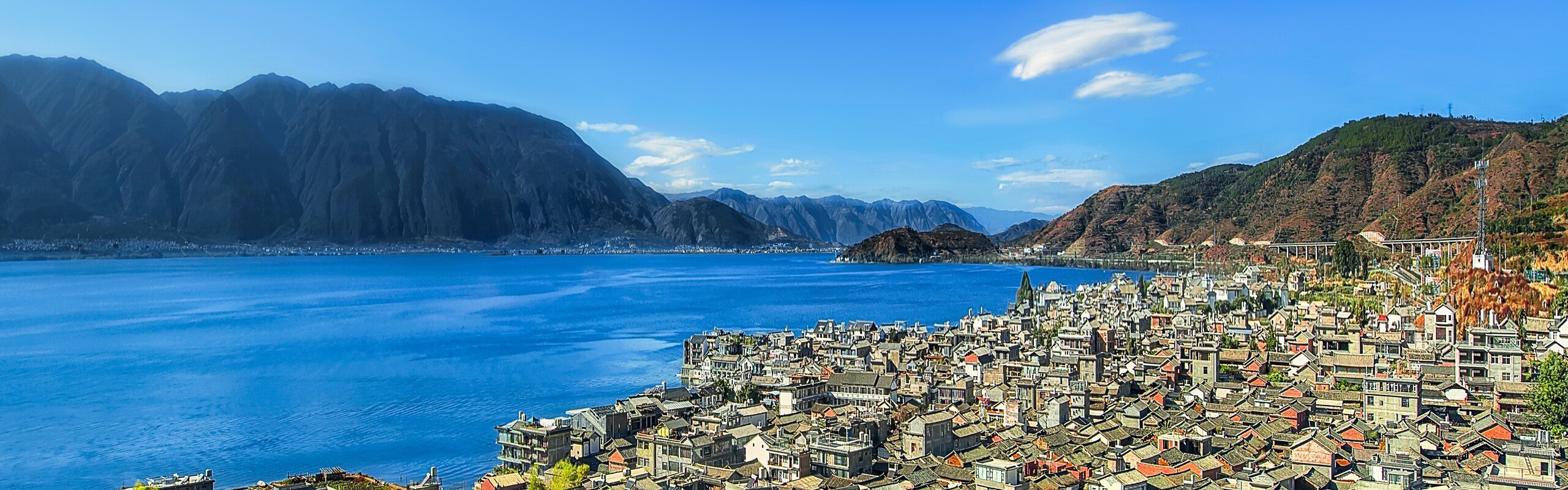 Dali Travel Guide 2025: Itinerary, Attractions & Best Times