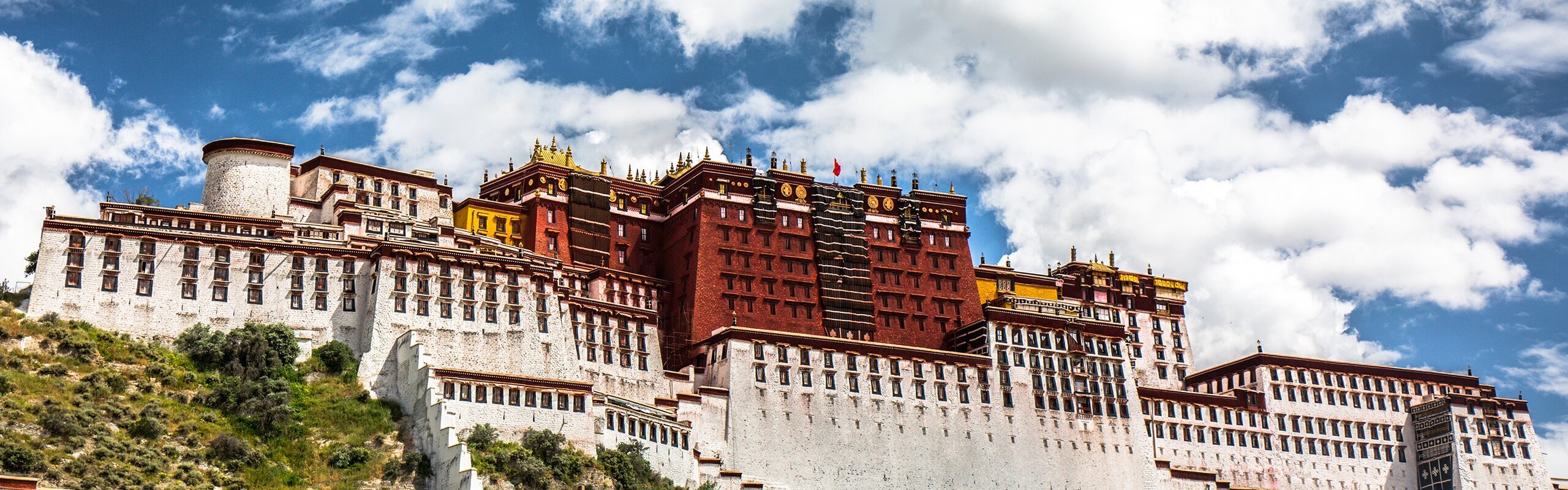 Tibet Tours 2025, Customized Tibetan Travel