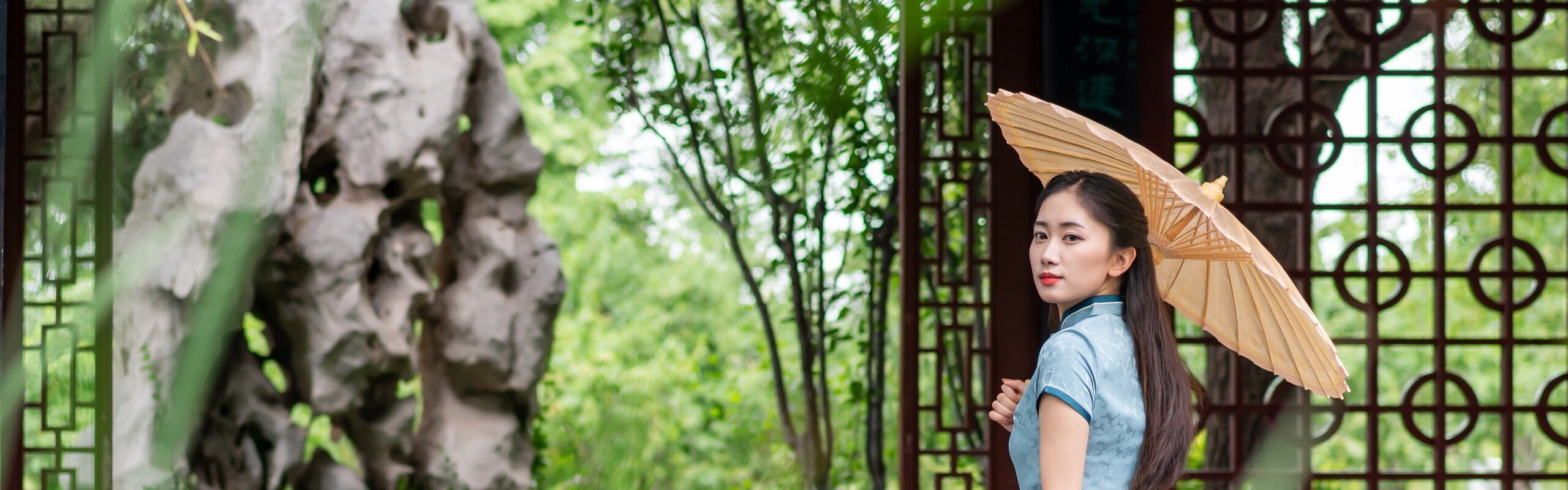 7-Day Shanghai, Hangzhou and Suzhou Family Tour