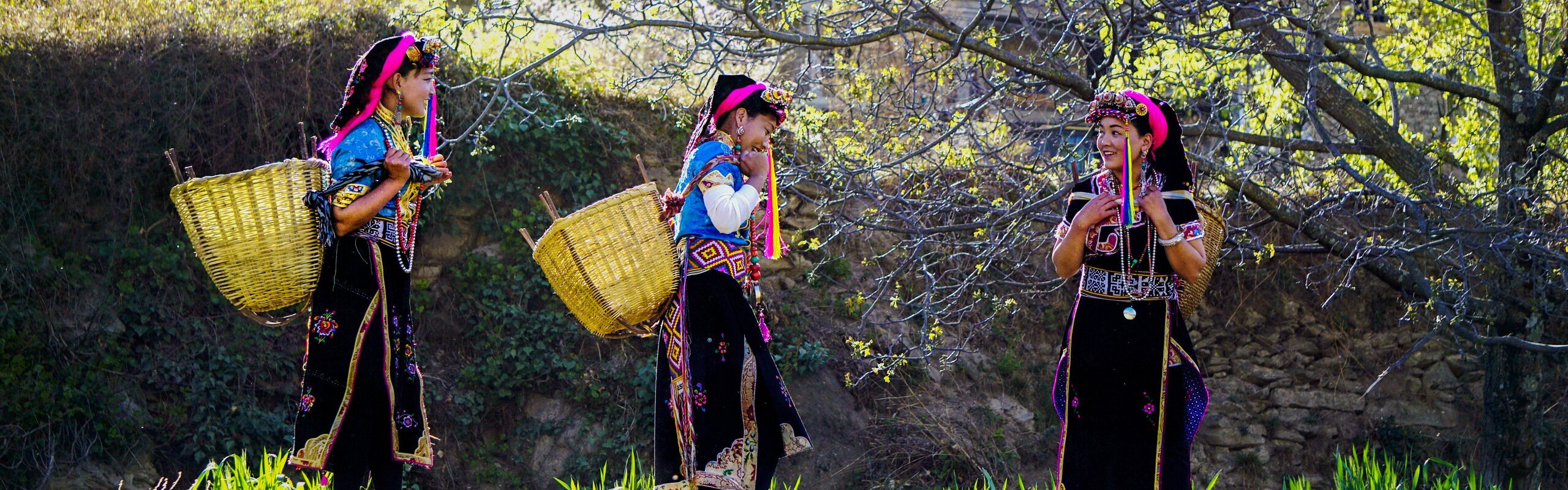 Ganzi Travel Guide - How to Plan a Trip to Ganzi