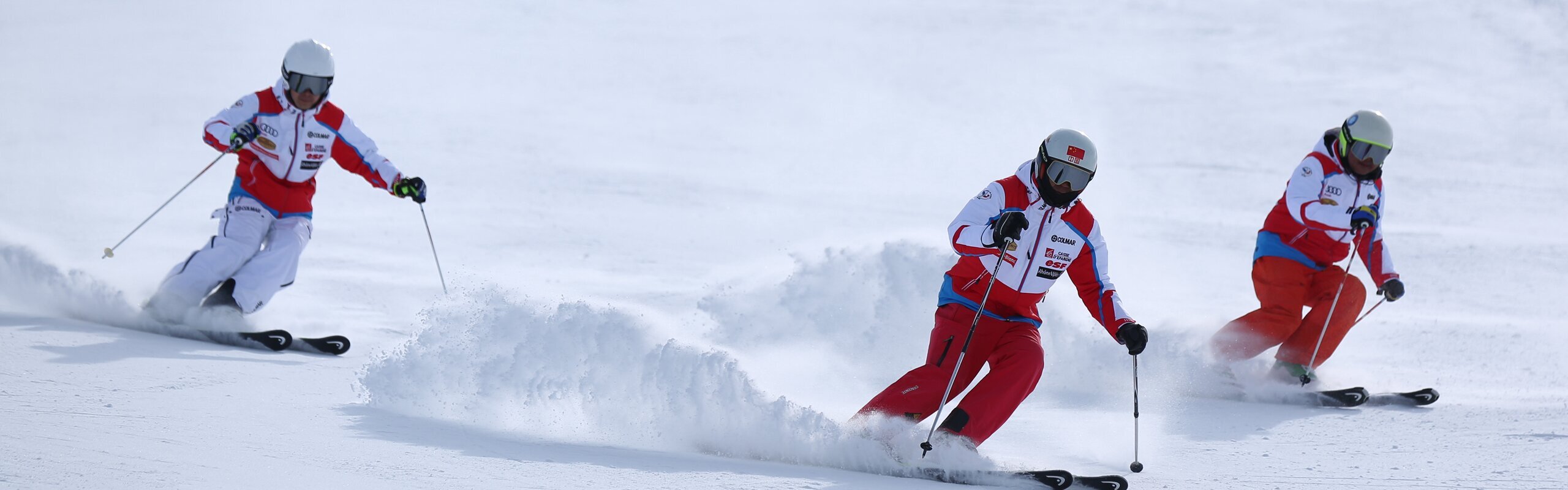 Top 6 Ski Resorts Around Beijing [Full Guide of Skiing in Beijing]