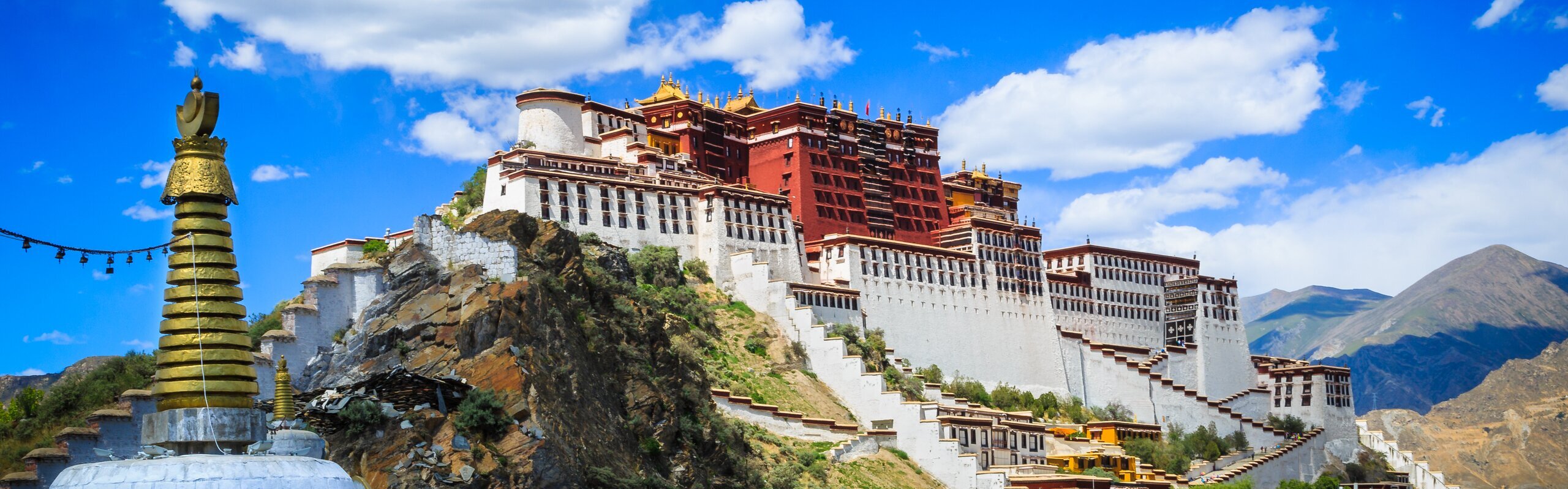 Top 8 Places to Visit in July in China 2025