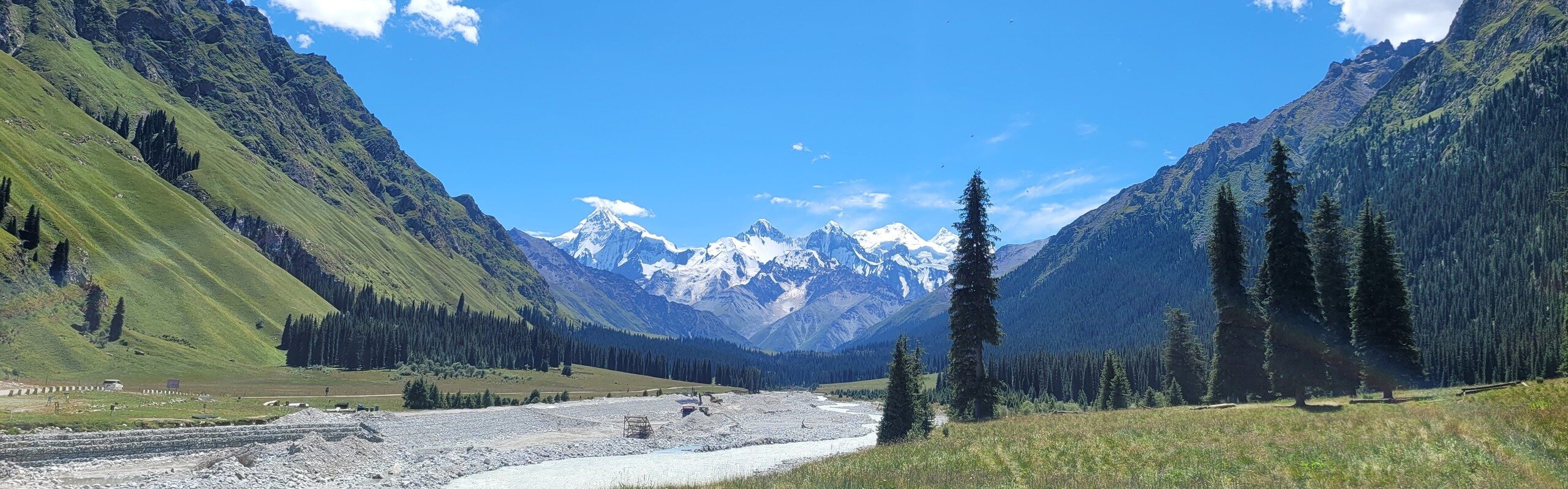 Xinjiang Travel Guide