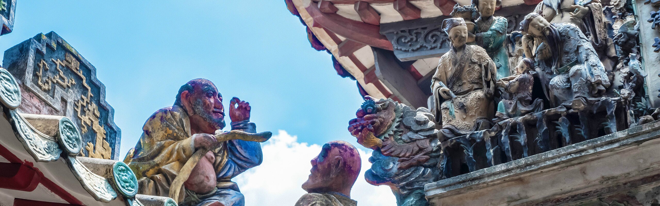 3-Day Kaiping and Foshan Tour