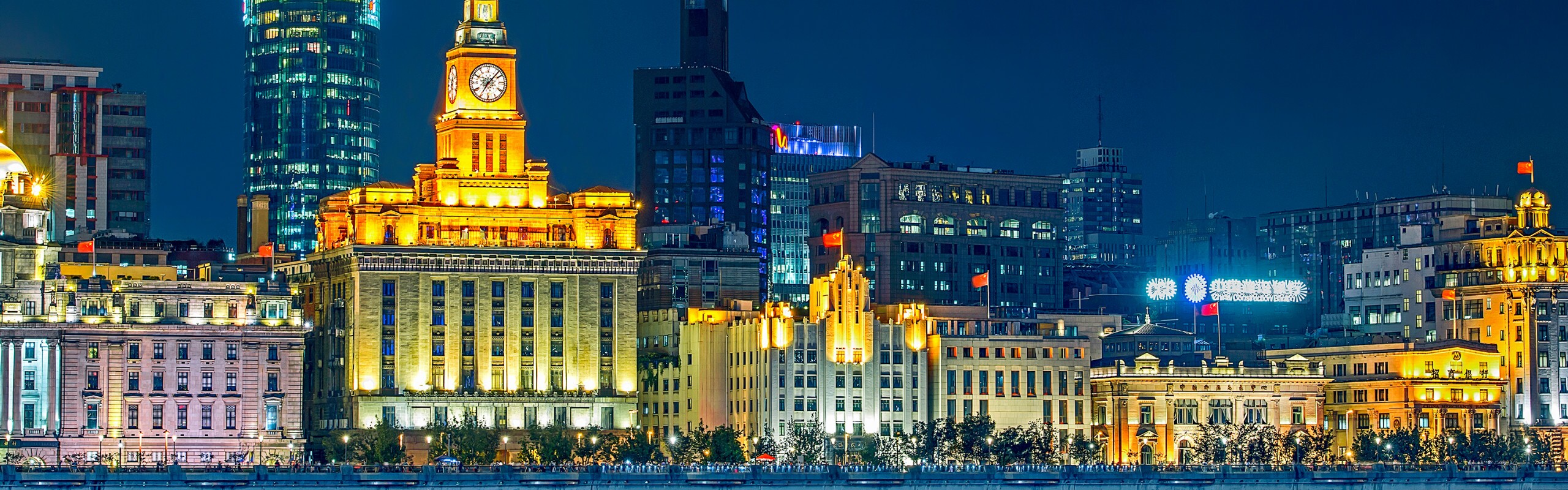 1-Day Shanghai Layover Tour