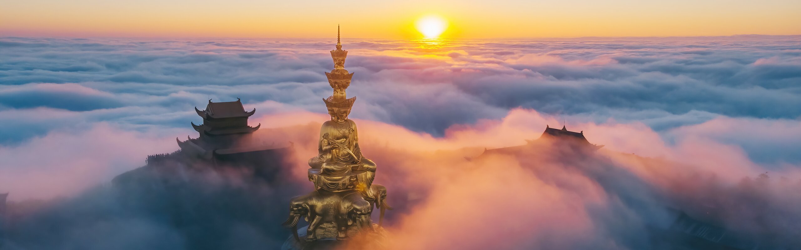 8-Day Natural Wonders of Xi'an and Chengdu