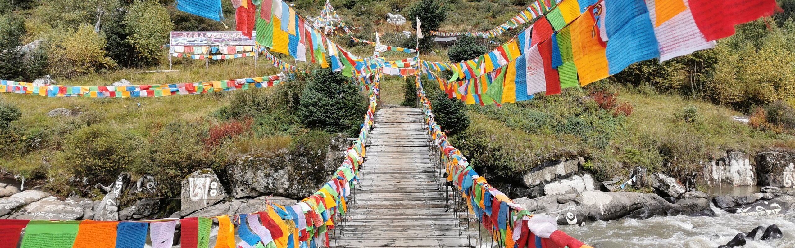 Where to Escape the Crowds in China Around Labor Day — May Day