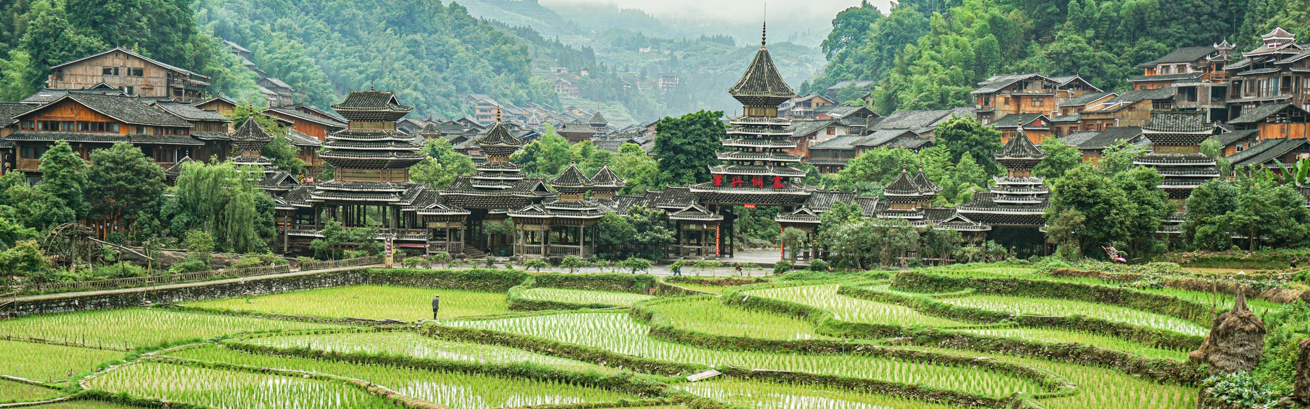 3-Day Guizhou Weekend Tour