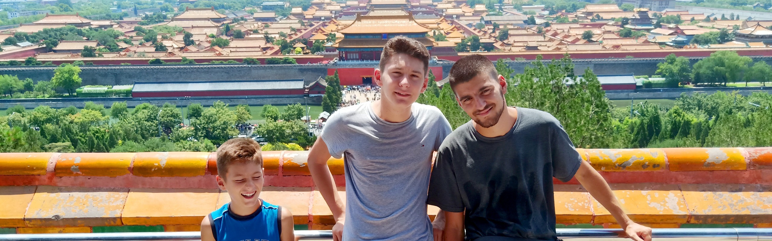 8 Days in China: Top 21 Tours and Itineraries (2025)