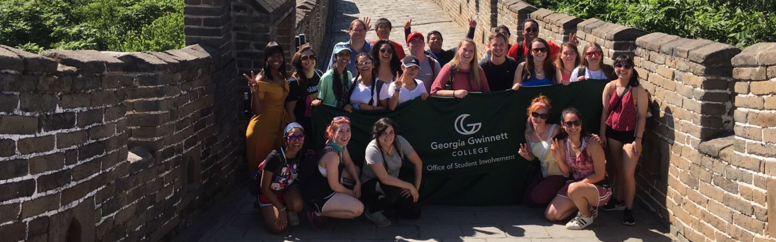 12-Day China Educational Tour with School Exchange Visits