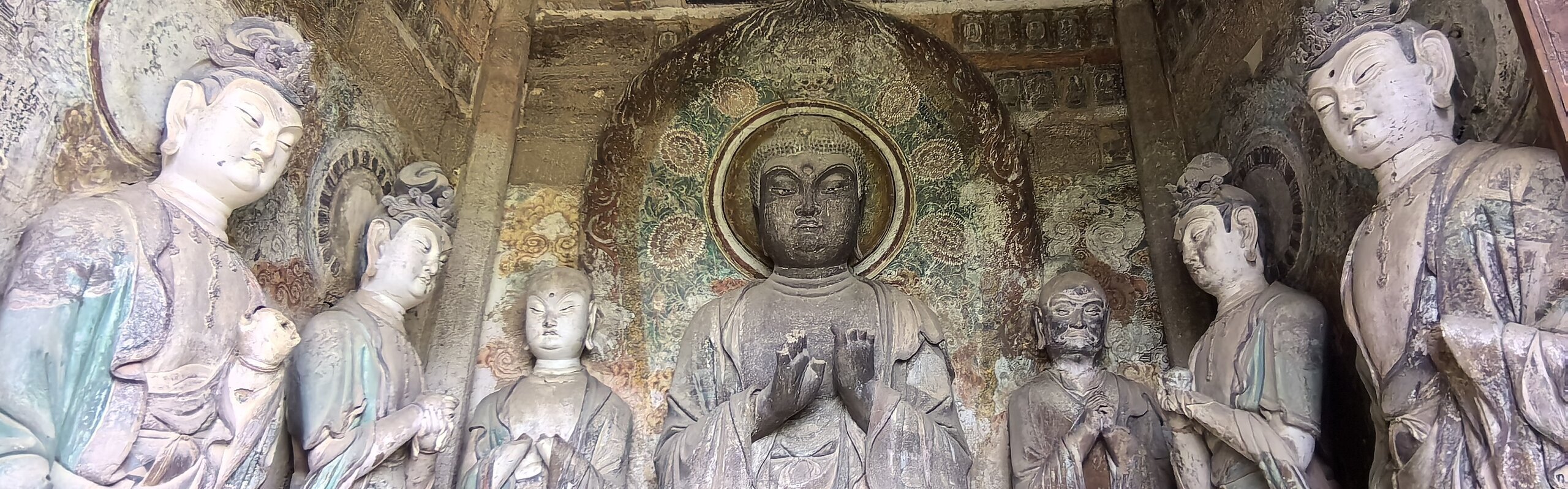 Tianshui Travel Guide - How to Plan a Trip to Tianshui