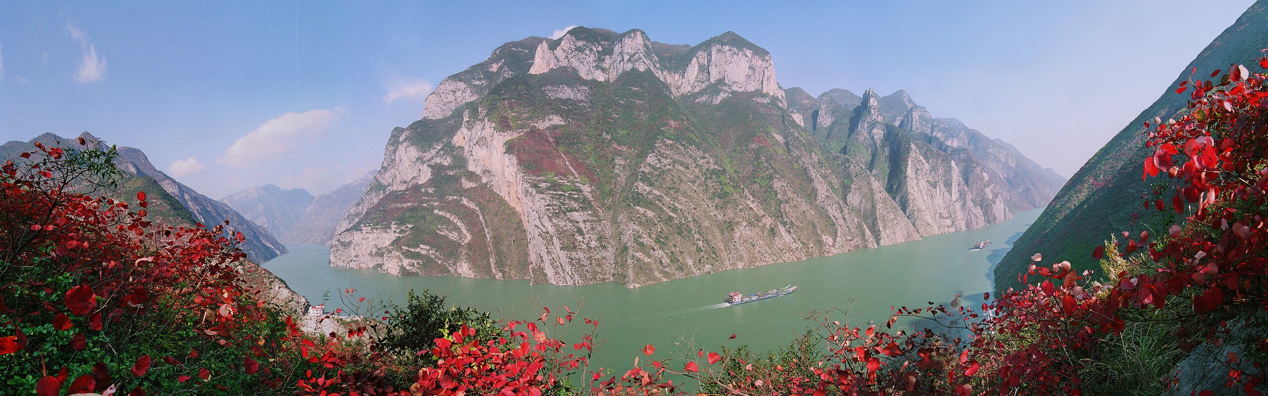 12-Day Beijing, Xi'an, Yangtze River, and Shanghai Tour