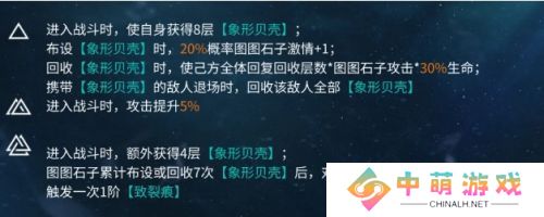 《重返未来1999》图图石子测评：六星T0奶妈，奶量上万，生存能力拉满