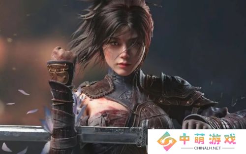 《明末：渊虚之羽》再放超美宣传图，计划2025年发售，国产3A再迎新作