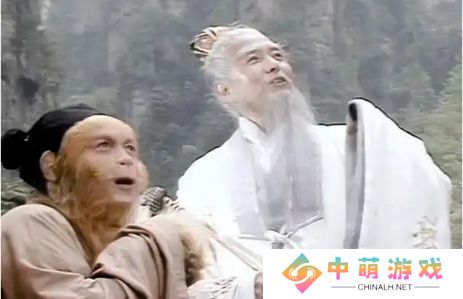 菩提祖师是什么级别？为何能教出悟空这么强的弟子，玉帝都得给面子