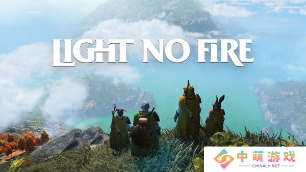 
    《无人深空》发行商透露新游戏《Light No Fire》 游戏已研制五年_18183专区
  