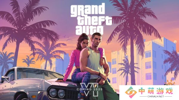 
    《GTA6》预告片播放量破1亿 带动并超过前作播放量_18183专区
  