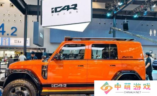 iCAR V23上市一天改权益，发布会变成“退订会”，首席产品官紧急回应