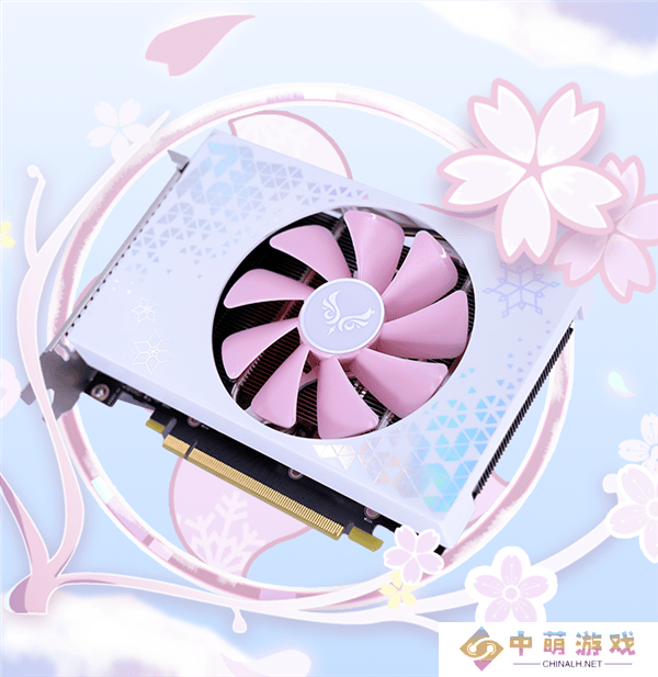 西风显卡再出新！RTX 4070 ITX迷你版升级配色，单风扇设计引关注