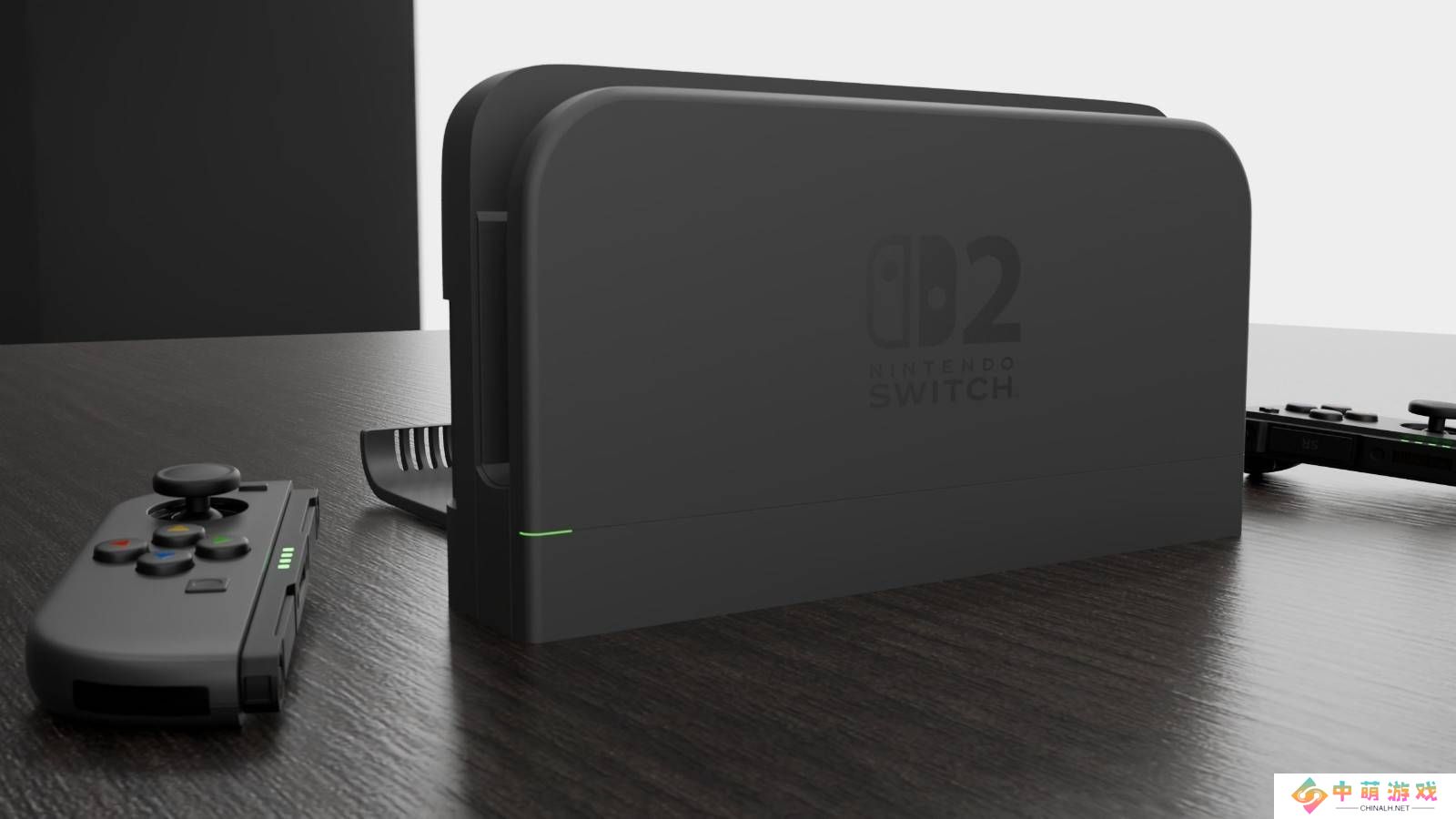 Switch 2硬件泄露：全新超宽屏幕设计引发热议