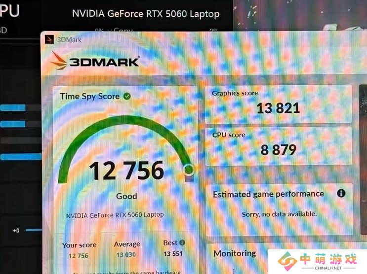 移动版RTX 5060性能爆表，能否挑战桌面级RTX 4060Ti地位？